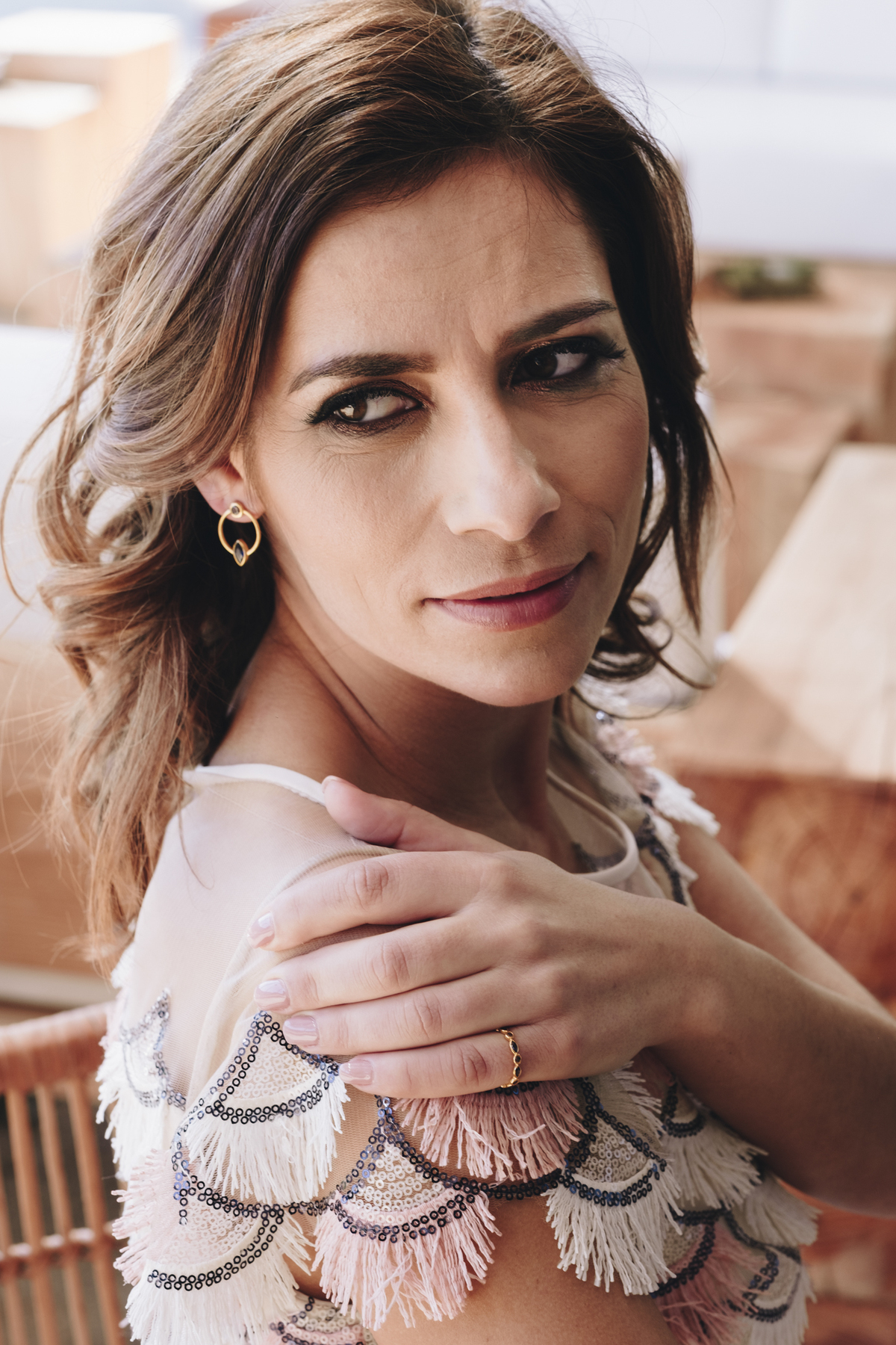 joias da noiva; casamento na Quinta do Avesso