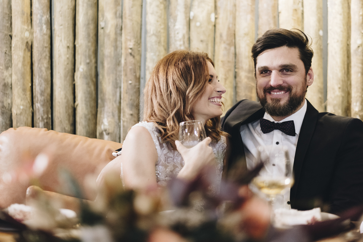 noivos na Quinta do Avesso