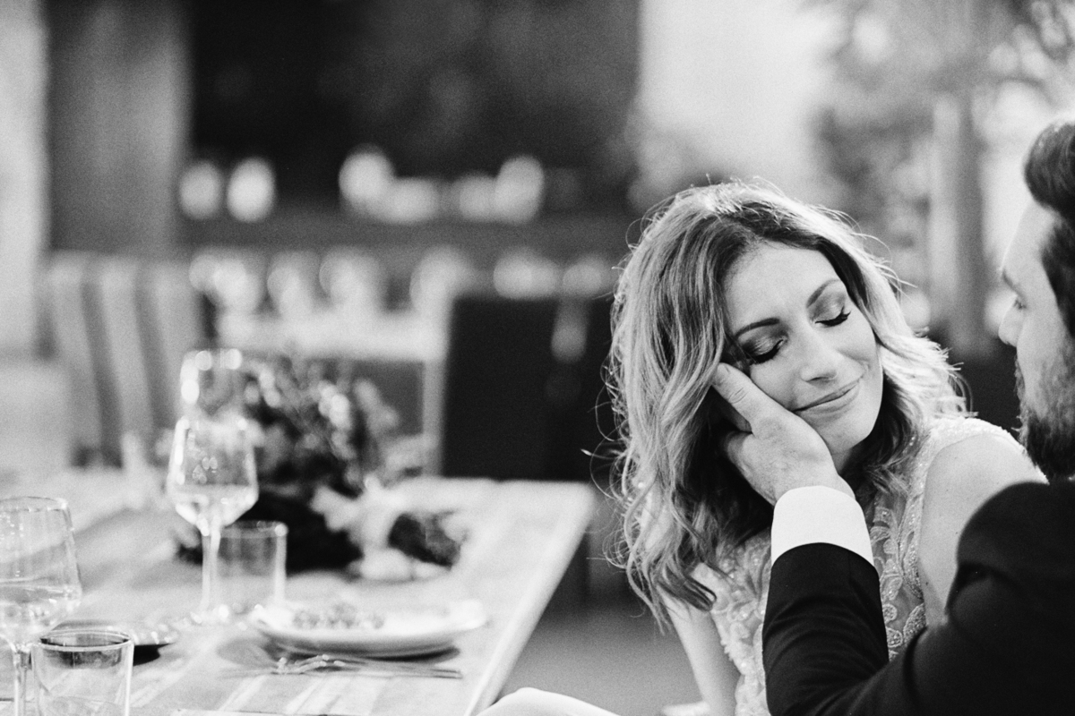 noivos na Quinta do Avesso