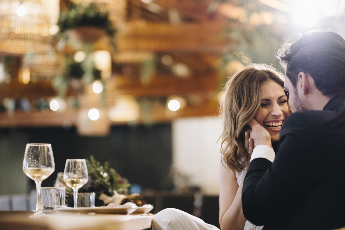 noivos na Quinta do Avesso