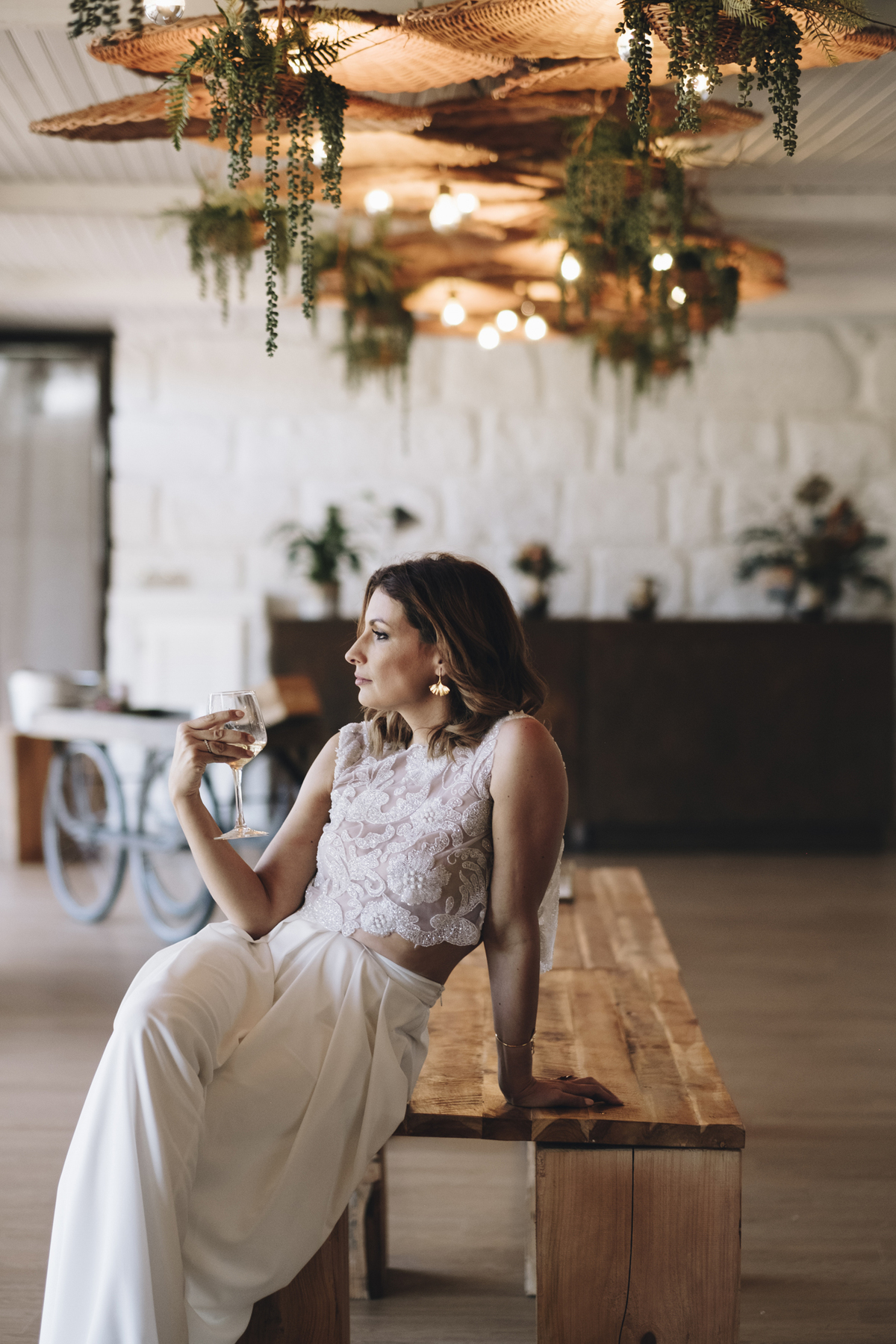 noivos na Quinta do Avesso