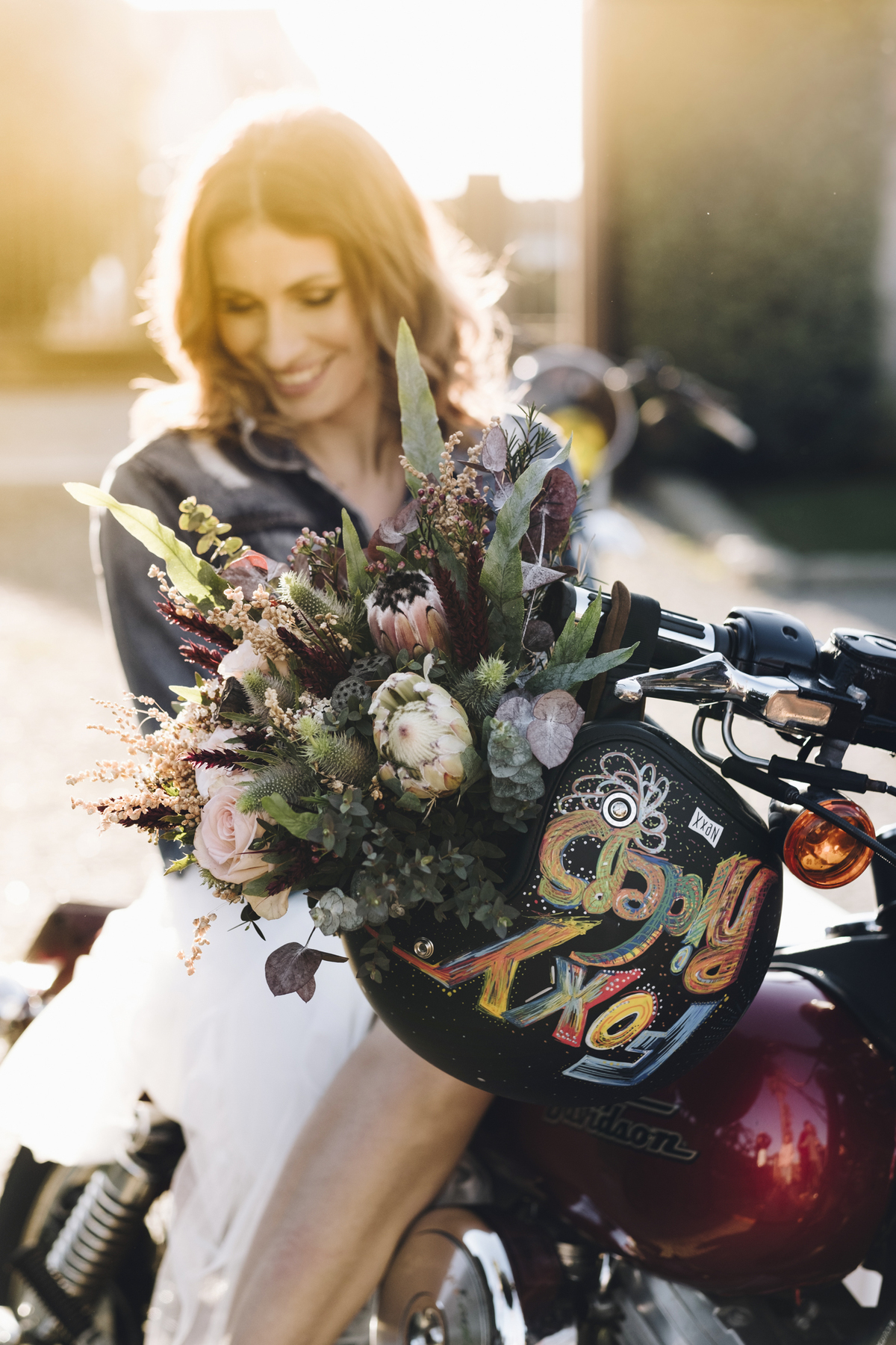 bouquet da noiva; casamento na Quinta do Avesso