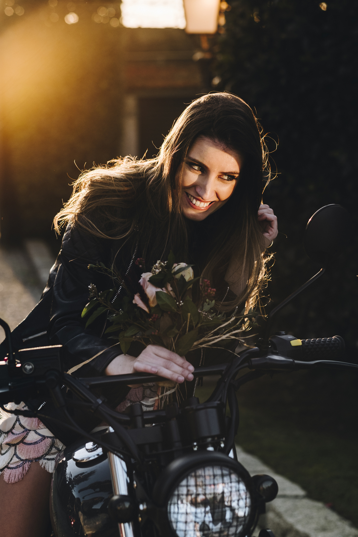 casamento na Quinta do Avesso
