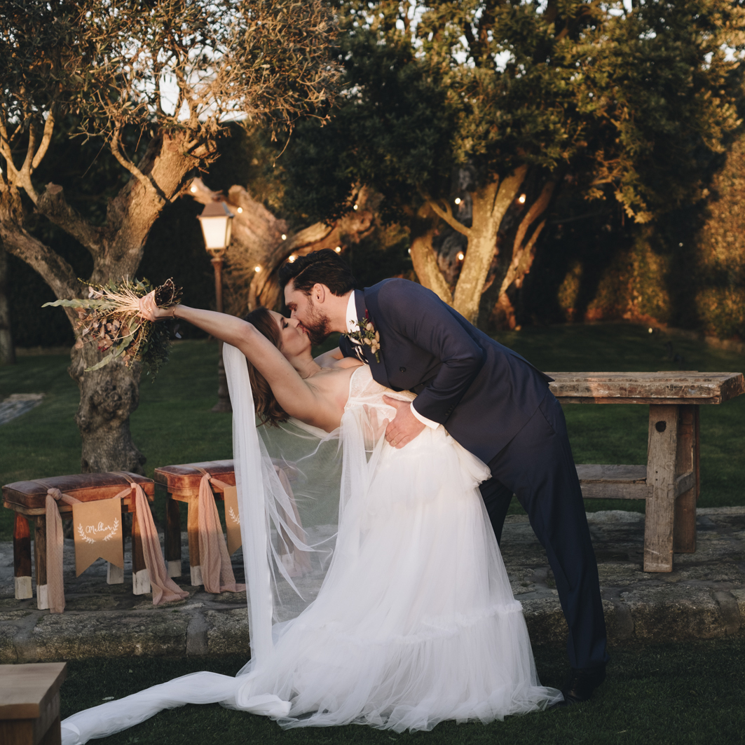 cerimónia civil na Quinta do Avesso