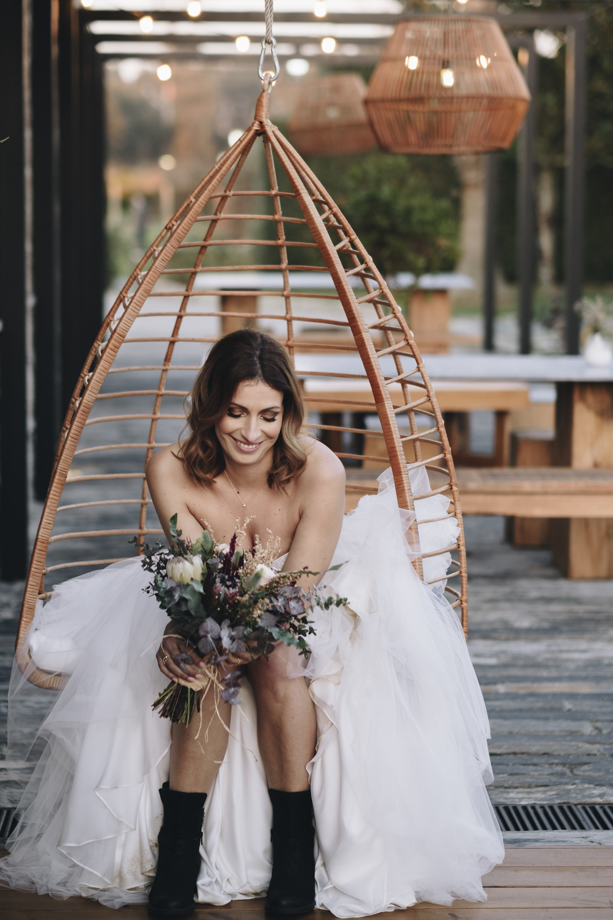 noiva na Quinta do Avesso