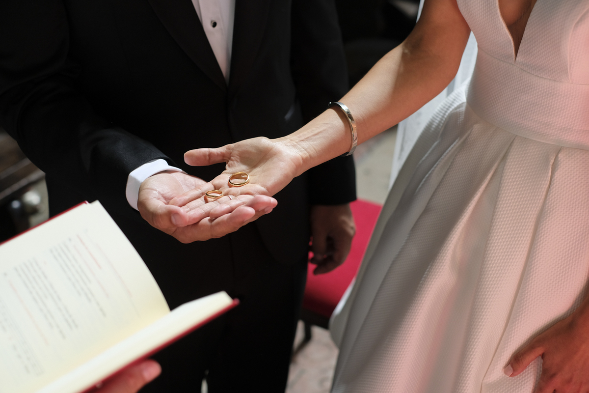 casamento na Sé do Porto