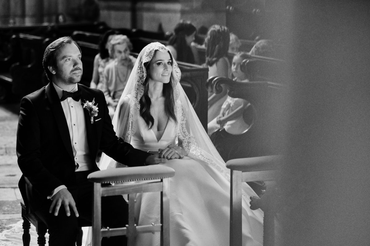 casamento na Sé do Porto