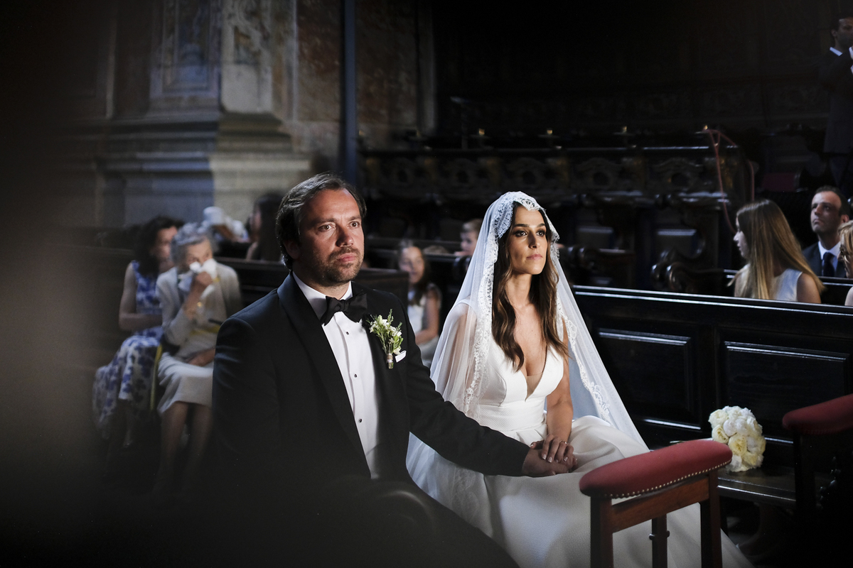 casamento na Sé do Porto