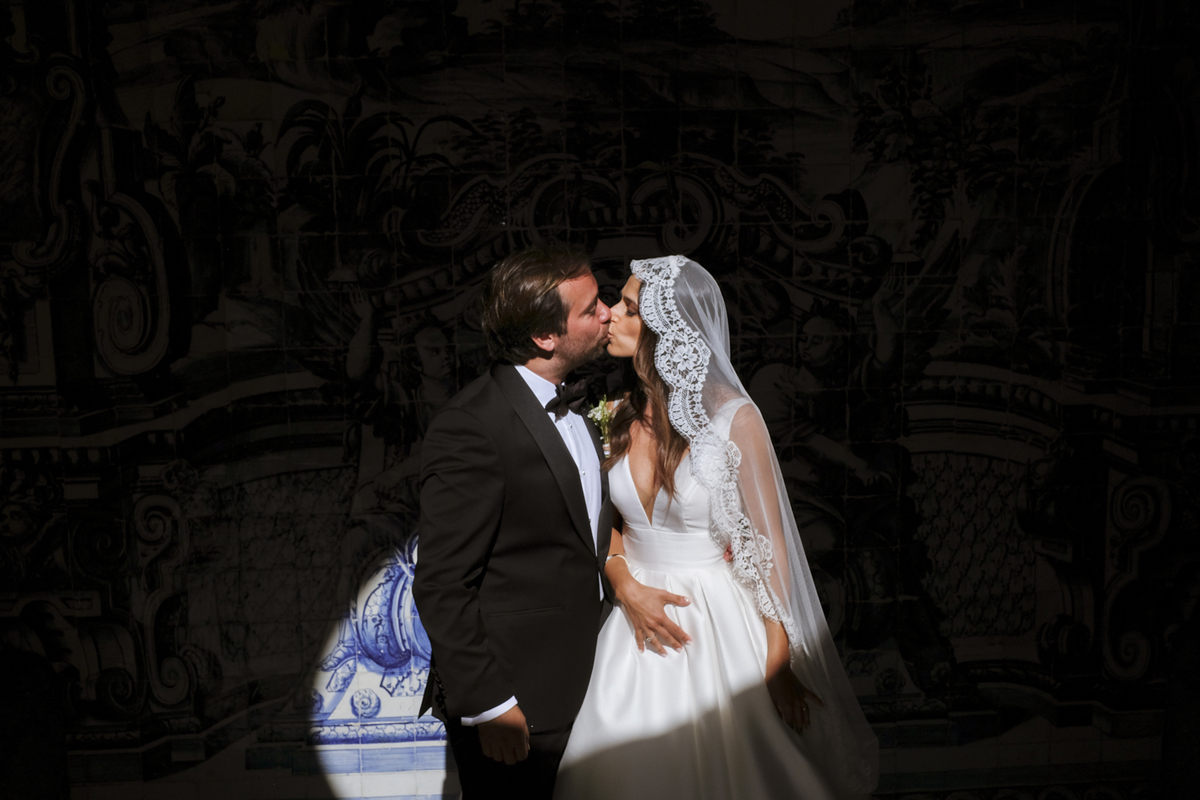 casamento na Sé do Porto