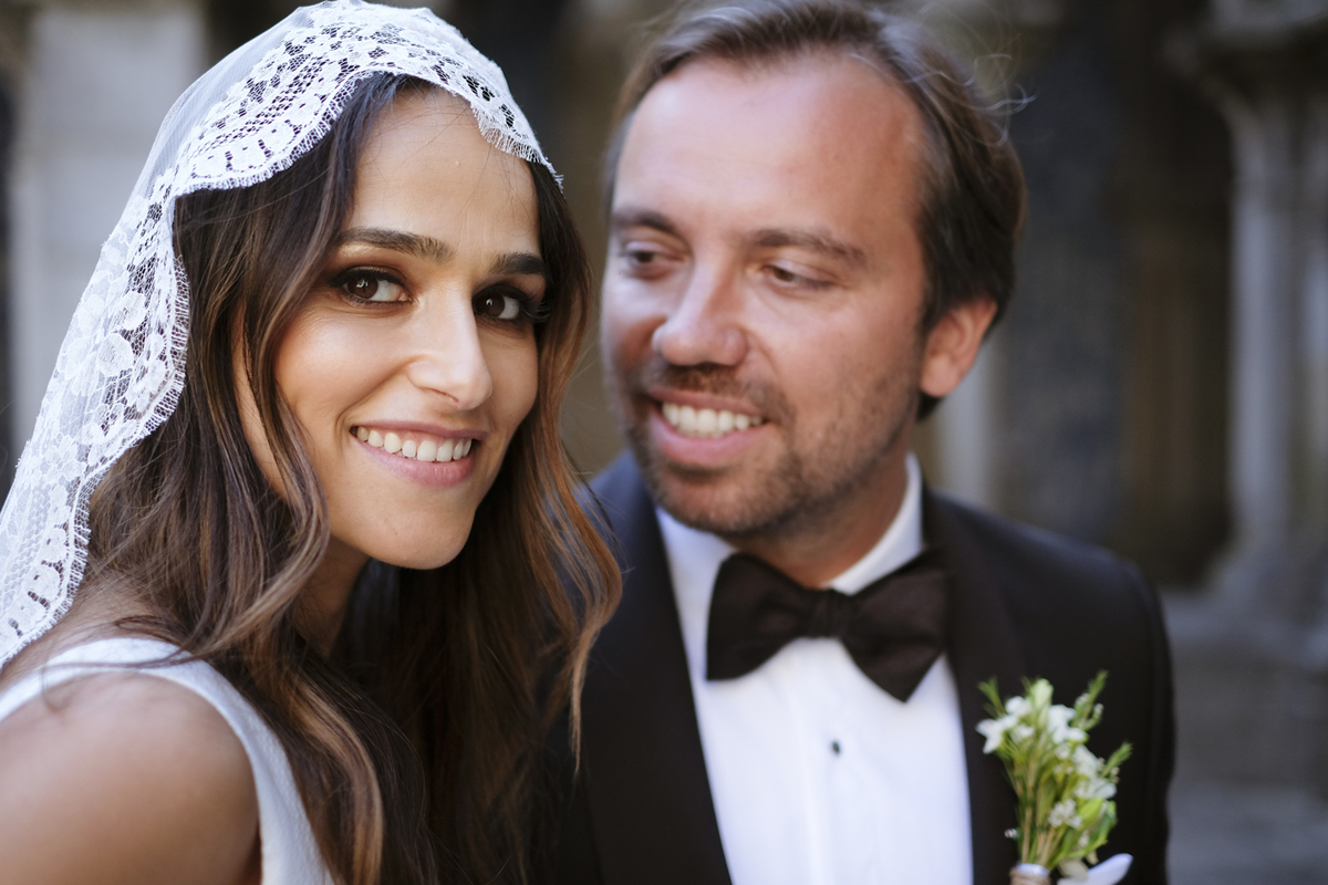 casamento na Sé do Porto