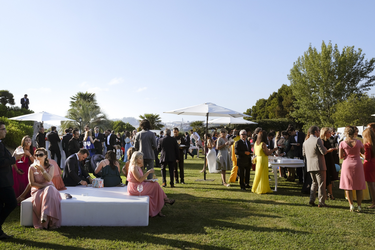 casamento na Torre Bella