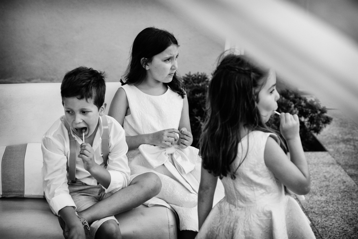 meninos das alianças