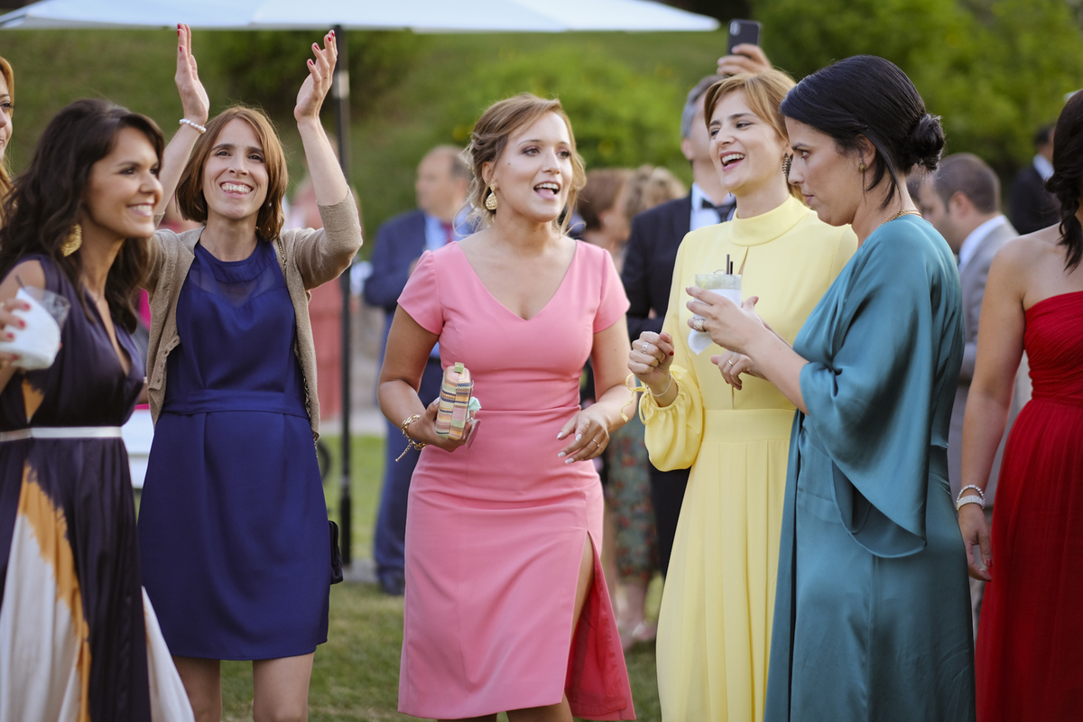 sunset na Torre Bella