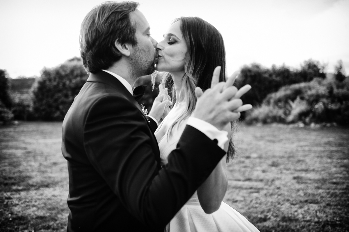 sessão de noivos na Torre Bella