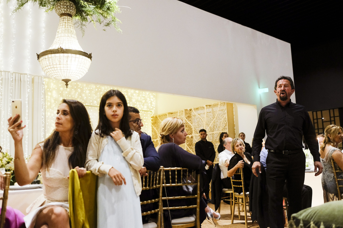 casamento na Torre Bella