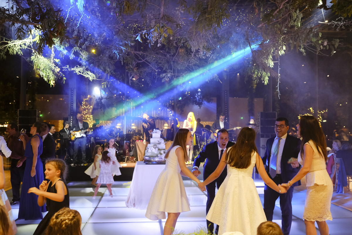 casamento na Torre Bella