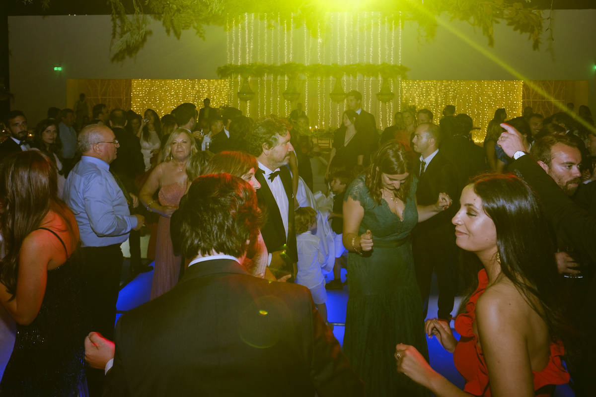 casamento na Torre Bella