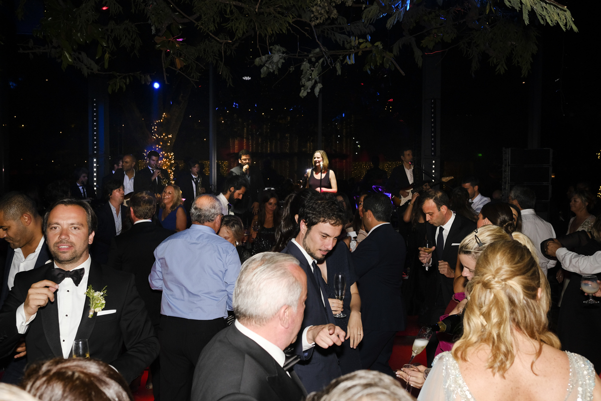 casamento na Torre Bella