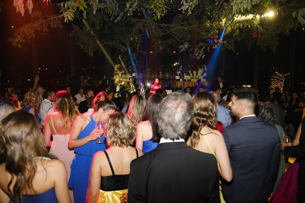 casamento na Torre Bella