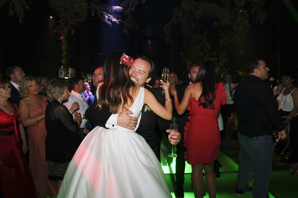 casamento na Torre Bella
