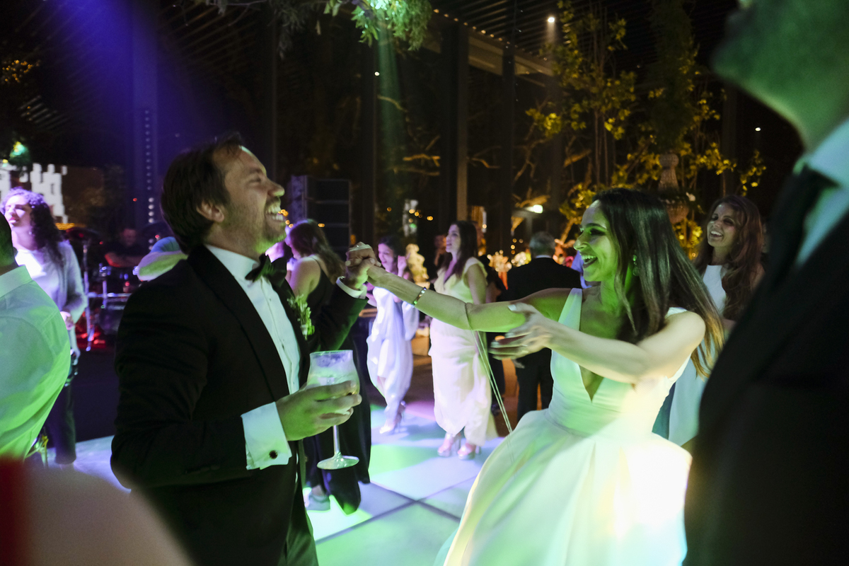 casamento na Torre Bella
