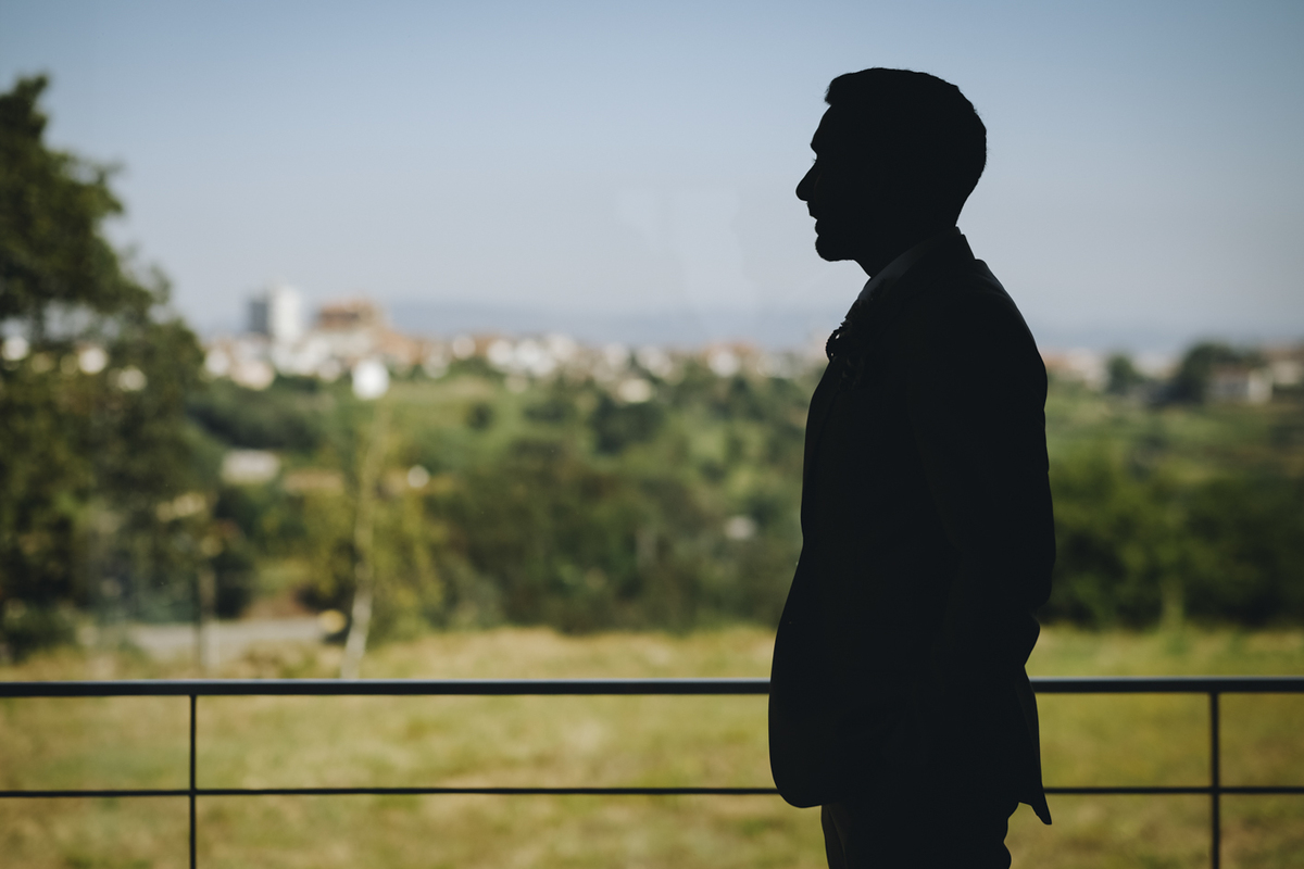 fotografias de noivo