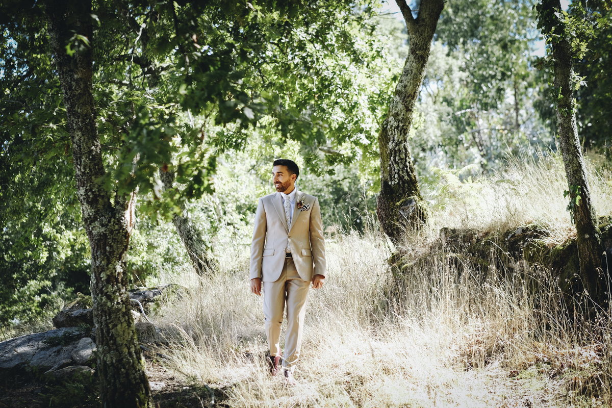 fotografias de noivo