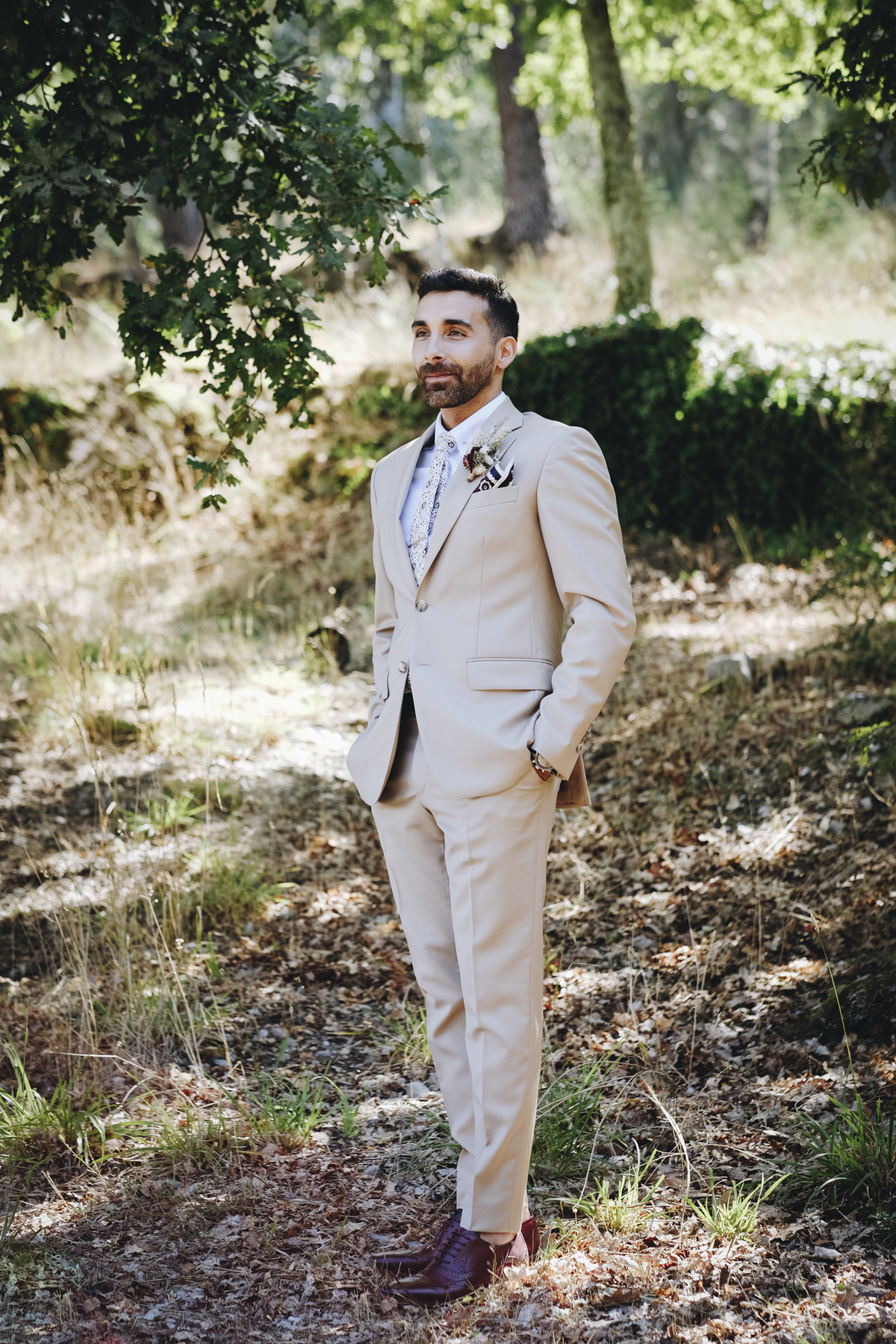 fotografias de noivo