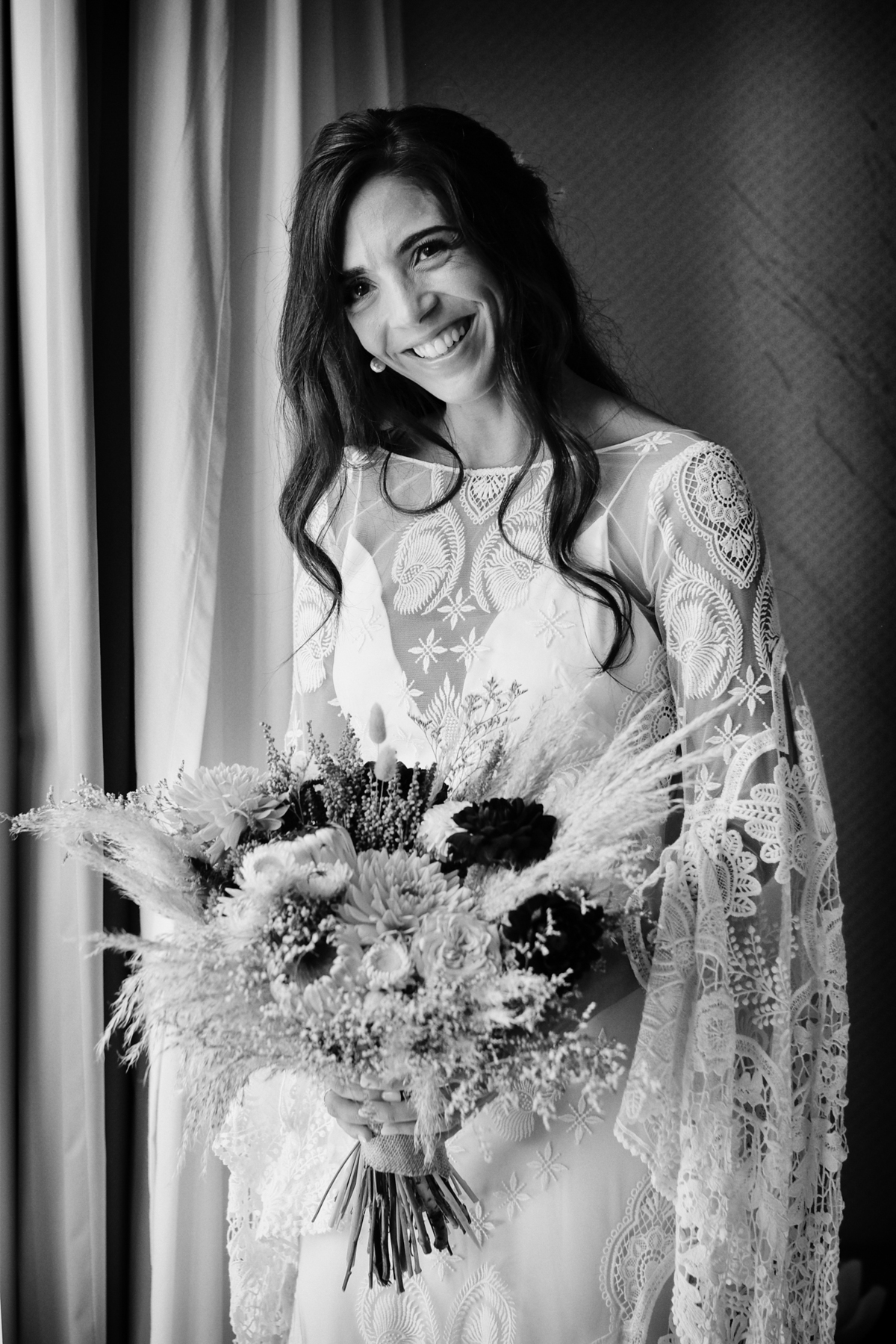 fotografias da noiva