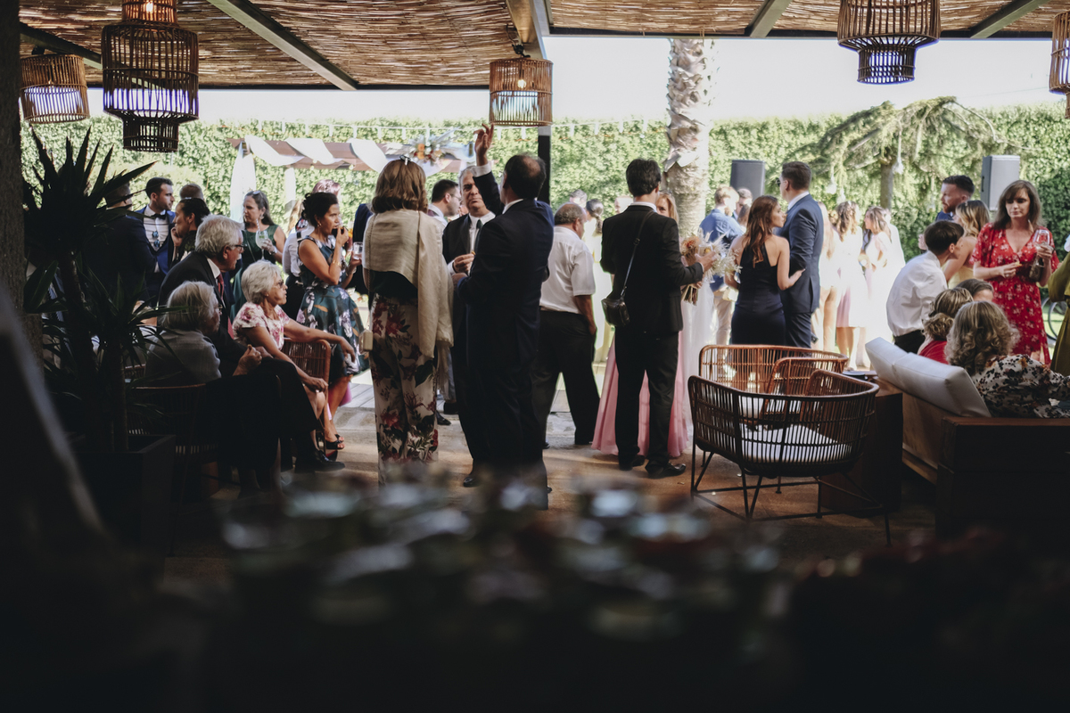 casamento na Quinta do Avesso