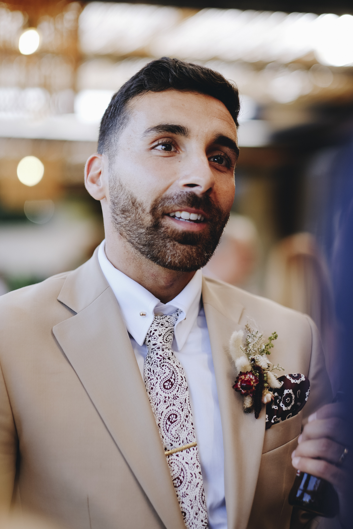 casamento na Quinta do Avesso