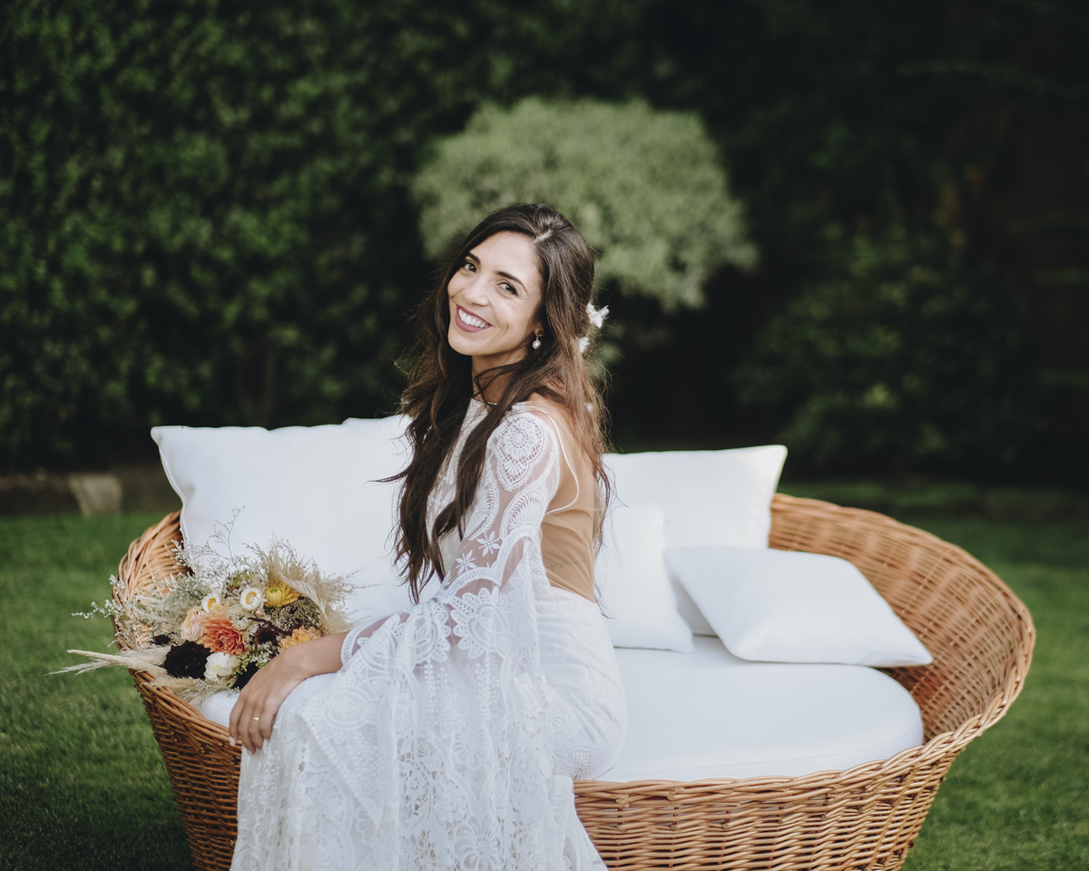 casamento na Quinta do Avesso