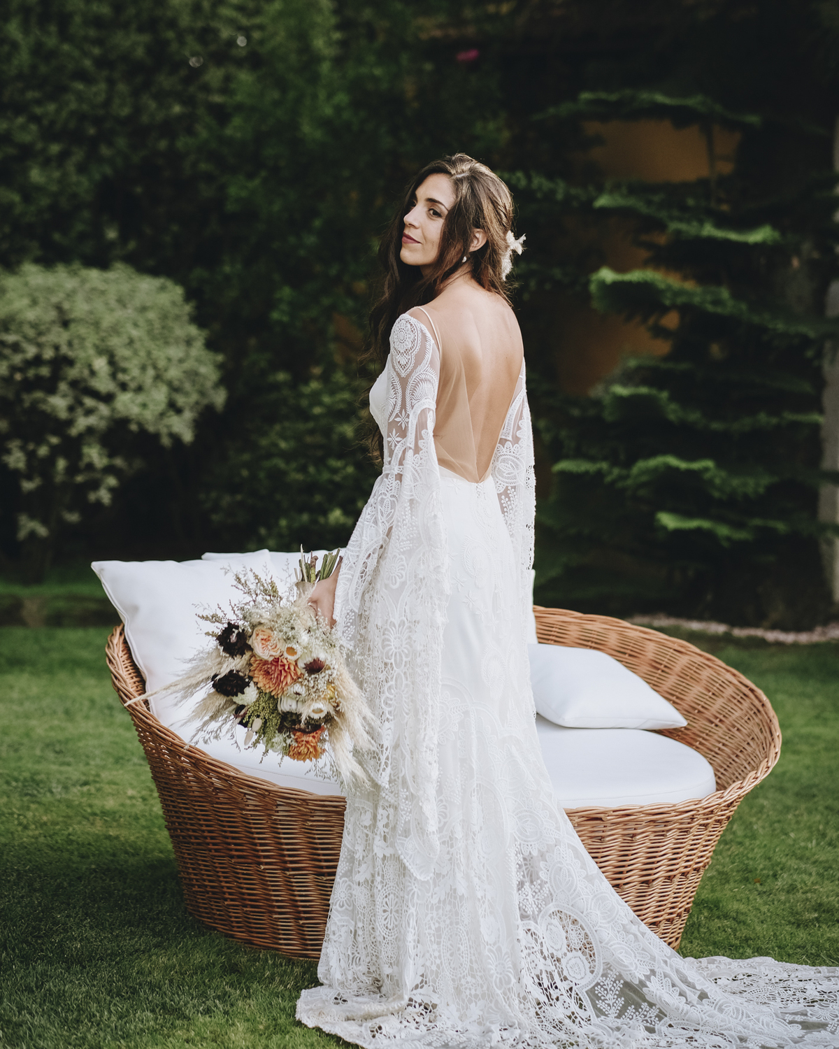 casamento na Quinta do Avesso