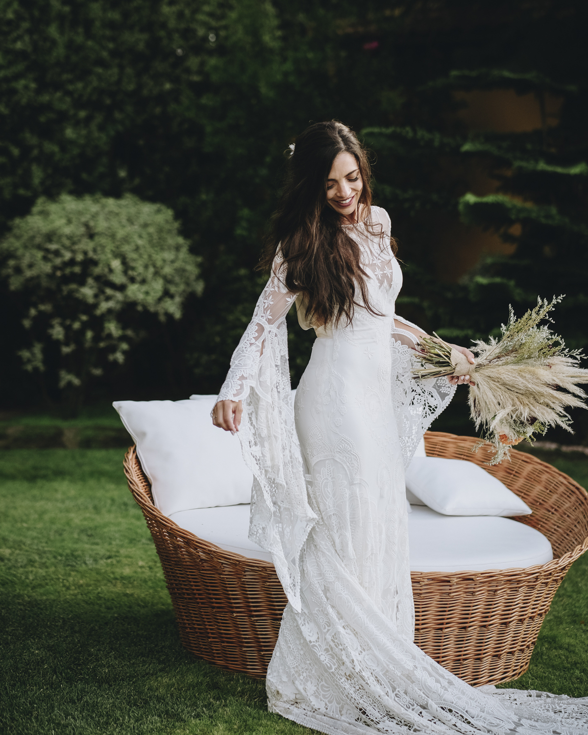 casamento na Quinta do Avesso