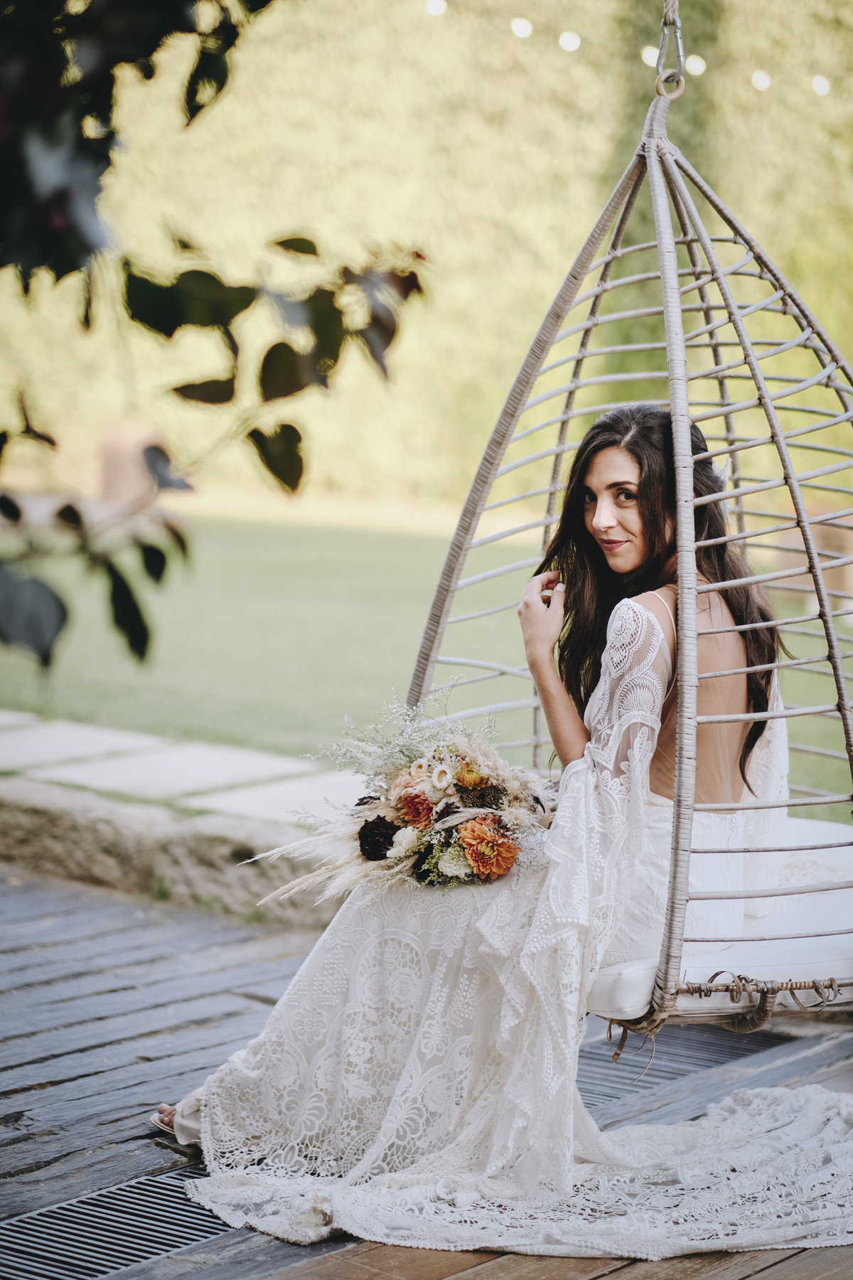 casamento na Quinta do Avesso