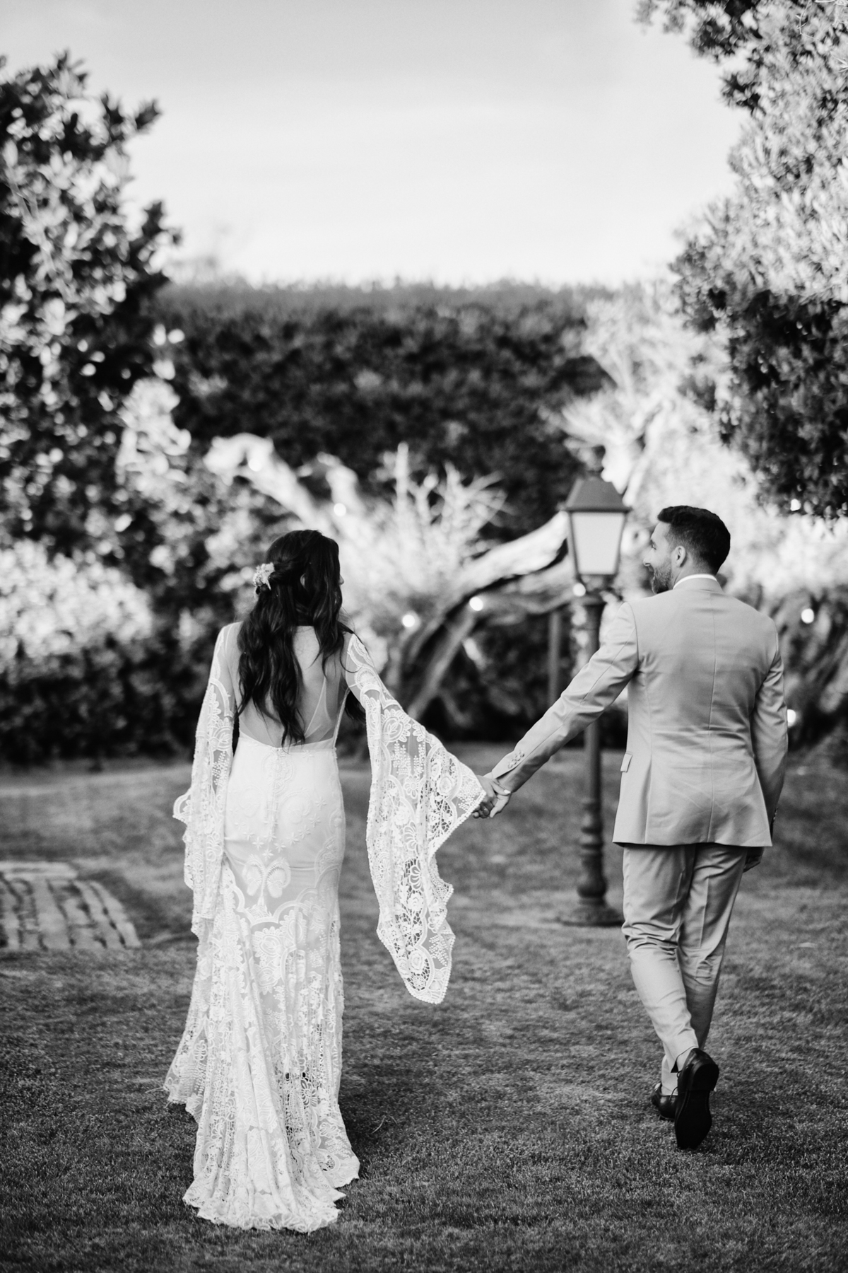 casamento na Quinta do Avesso