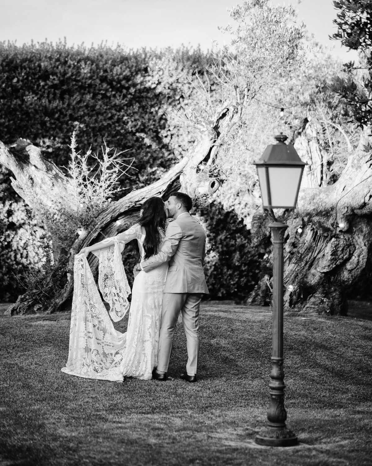 casamento na Quinta do Avesso