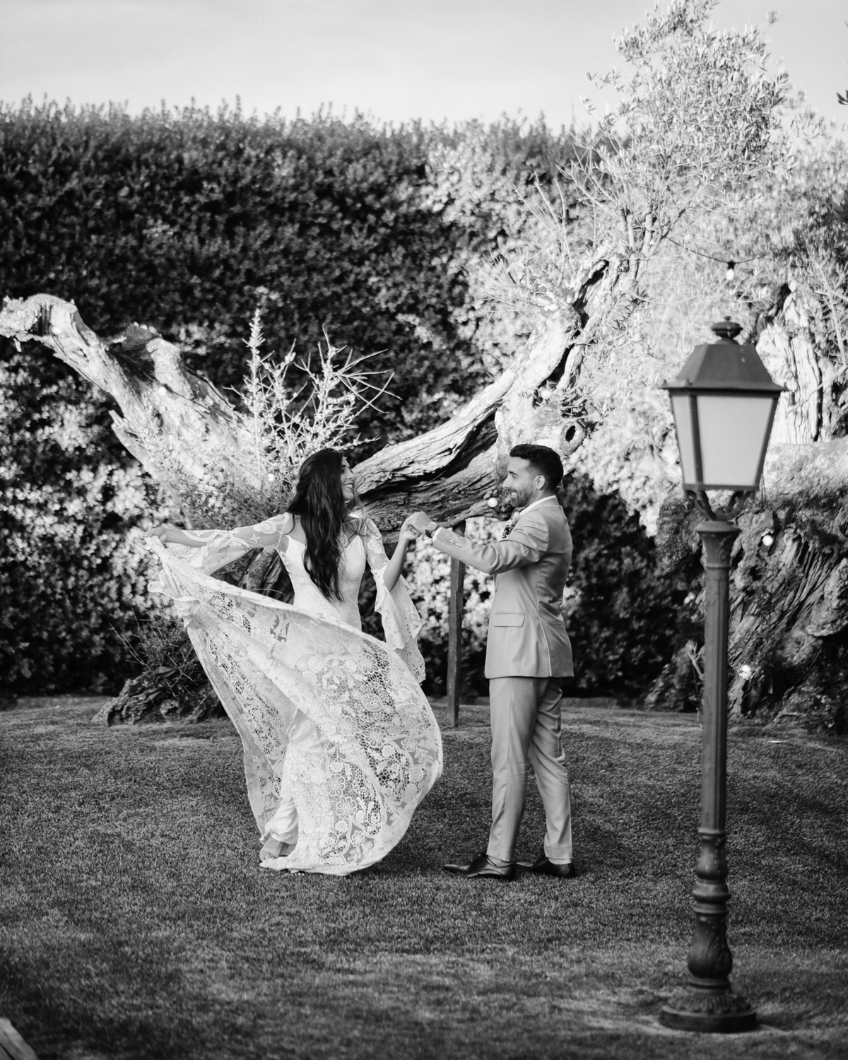 casamento na Quinta do Avesso