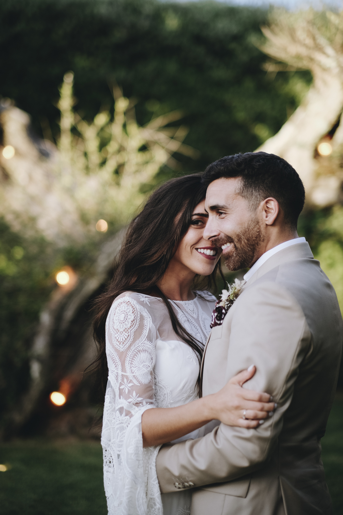casamento na Quinta do Avesso