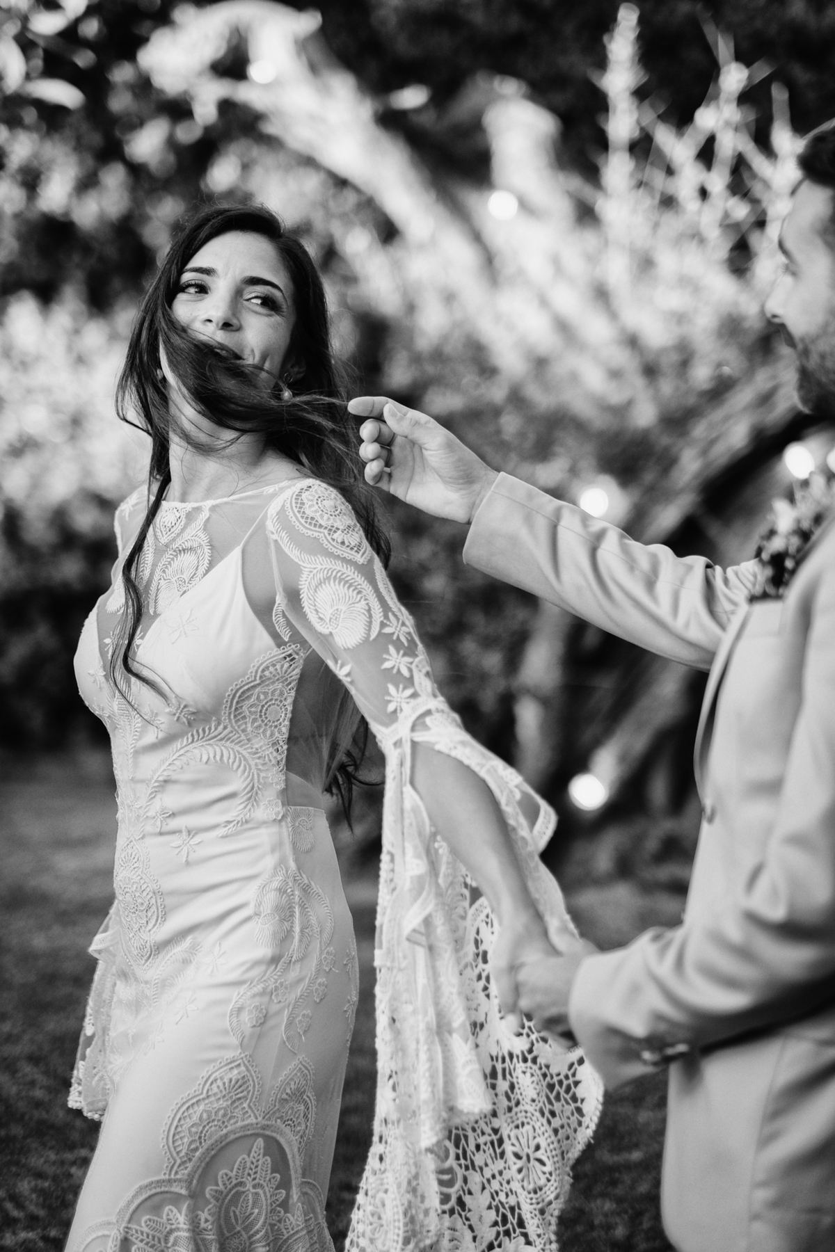 casamento na Quinta do Avesso