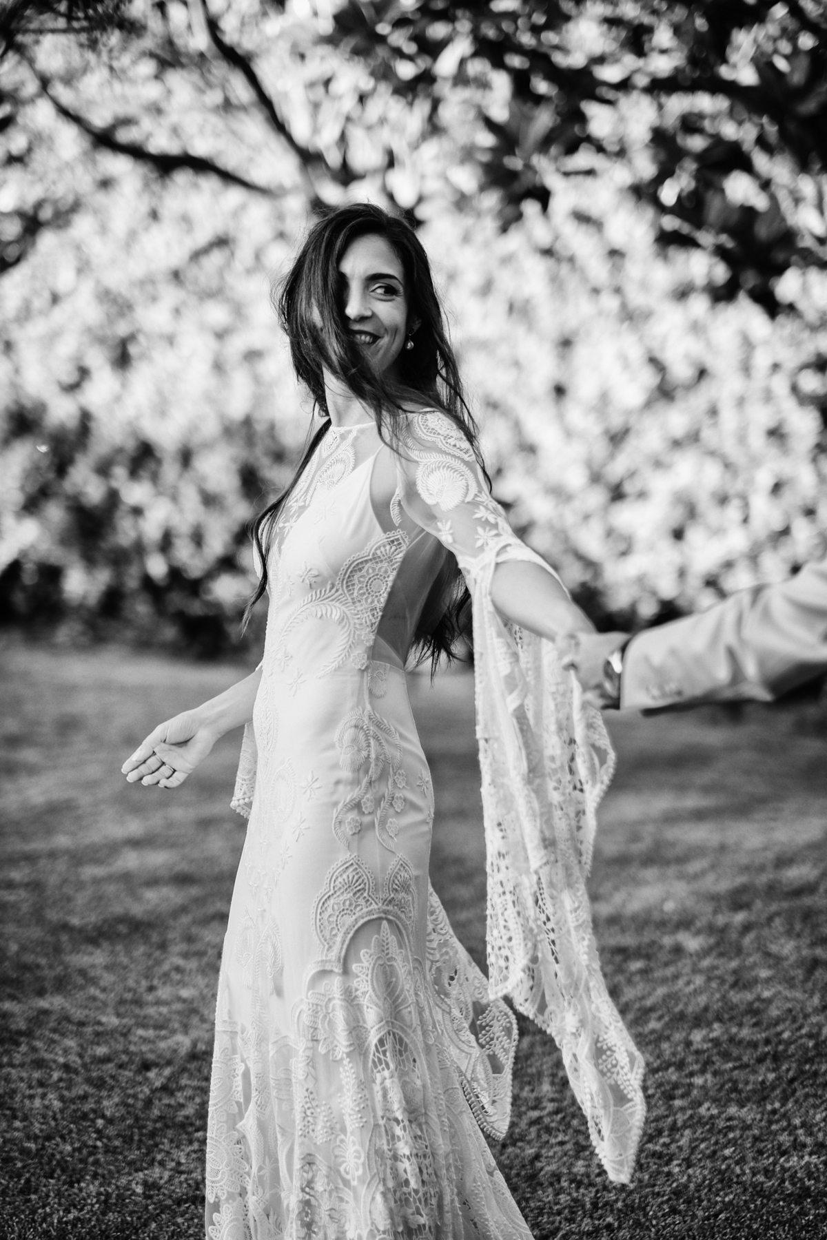 casamento na Quinta do Avesso