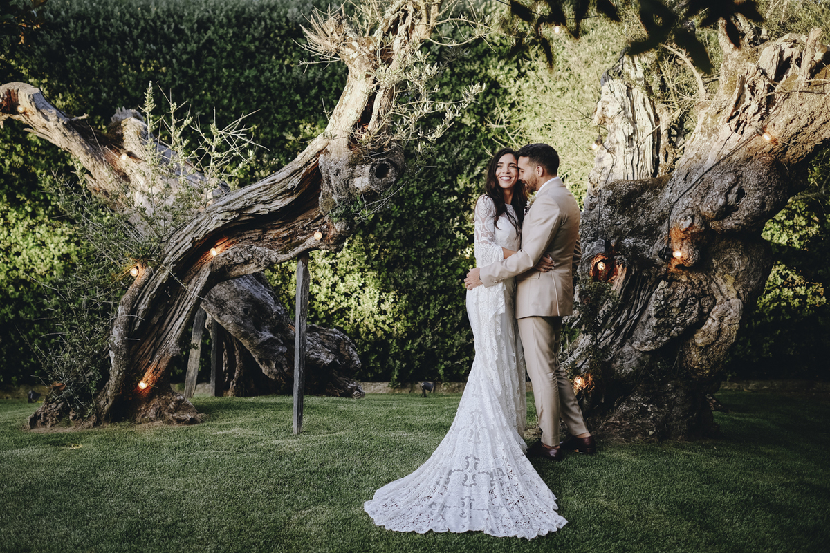 casamento na Quinta do Avesso