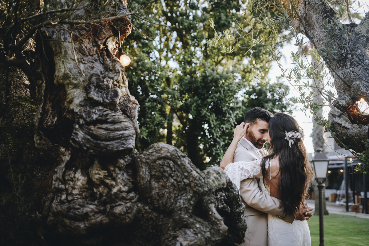 casamento na Quinta do Avesso