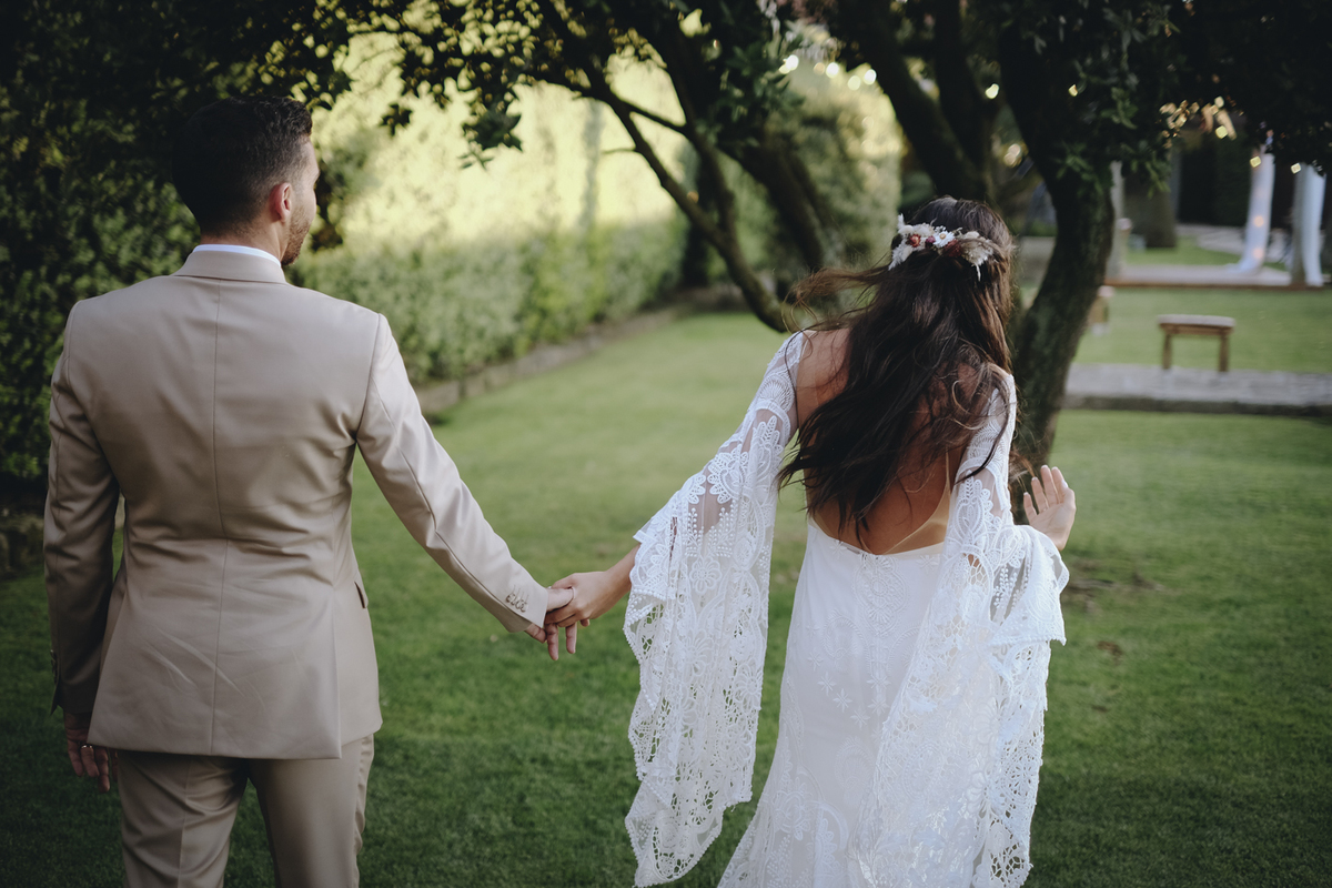 casamento na Quinta do Avesso