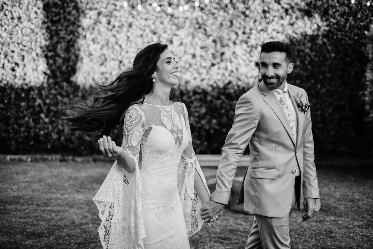 casamento na Quinta do Avesso