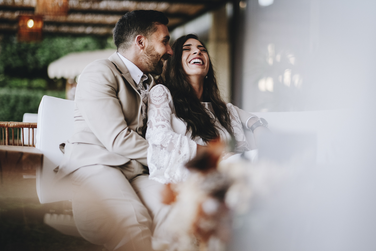 casamento na Quinta do Avesso