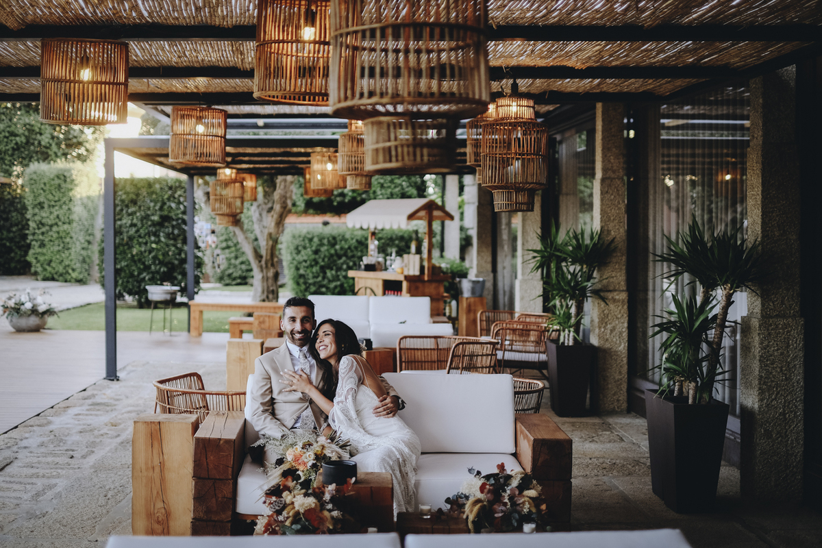 casamento na Quinta do Avesso