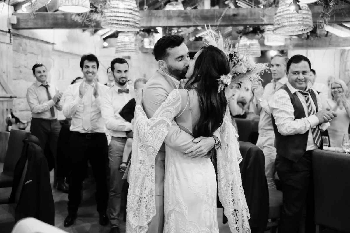 casamento na Quinta do Avesso