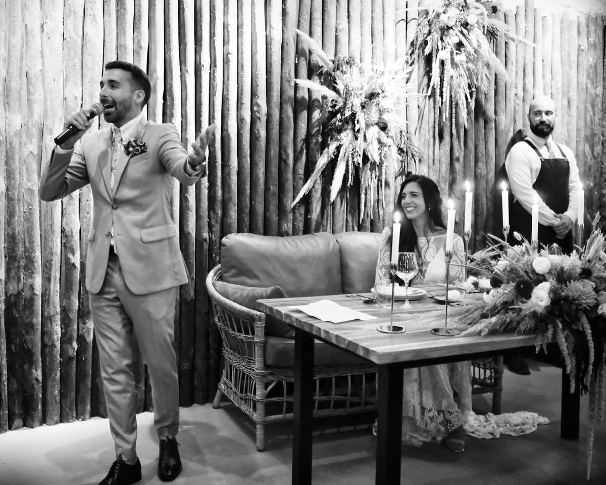 casamento na Quinta do Avesso