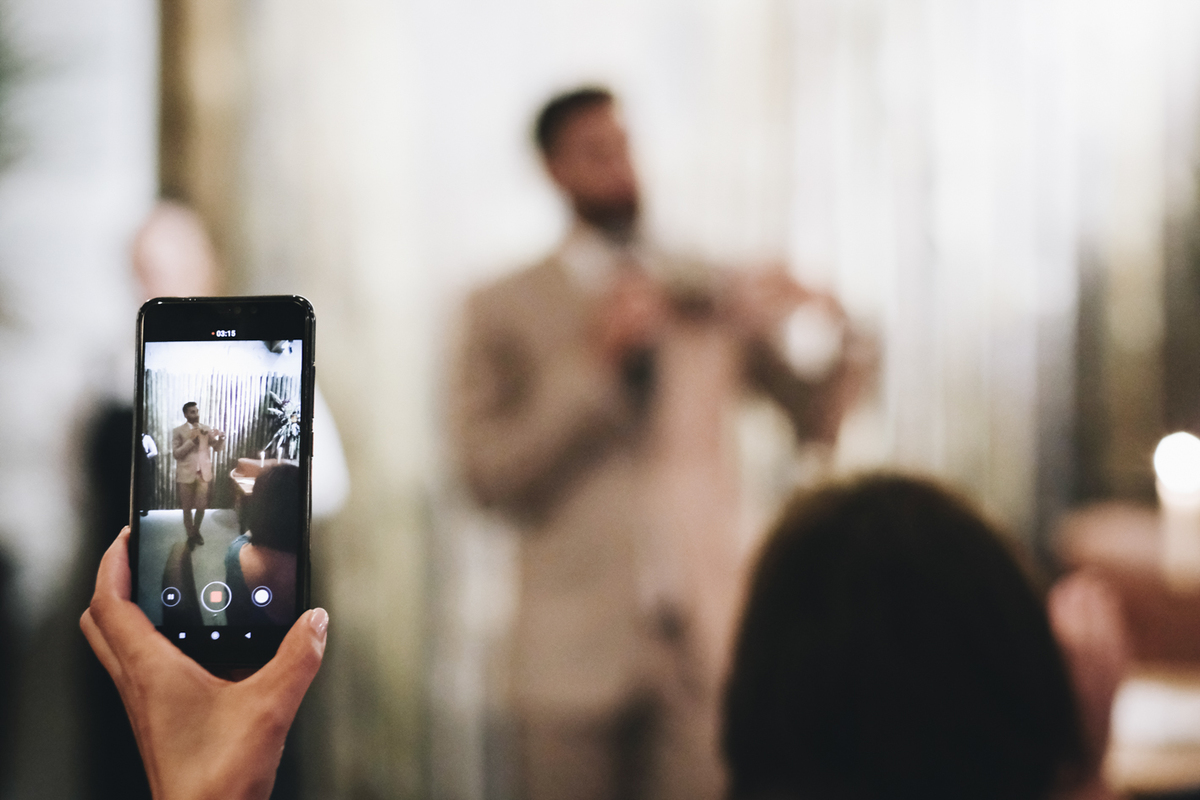 casamento na Quinta do Avesso